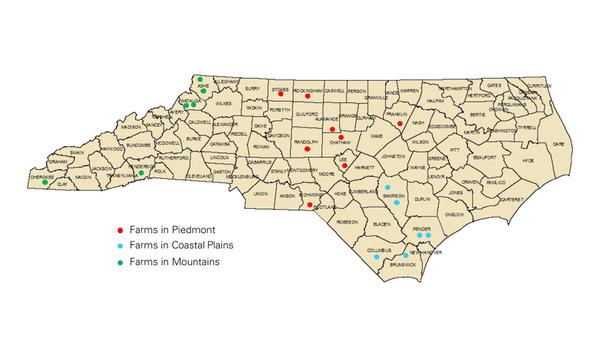 Thumbnail image for North Carolina Women’s Success in Agritourism: Turning Challenges into Opportunities
